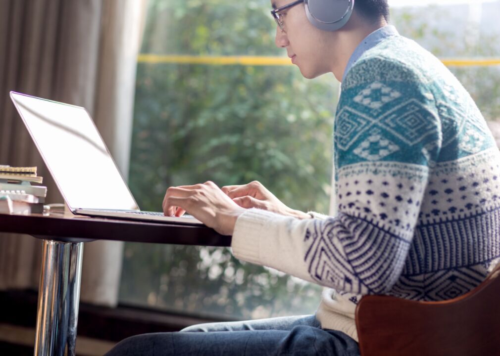 Set up a dedicated, distraction-free study environment